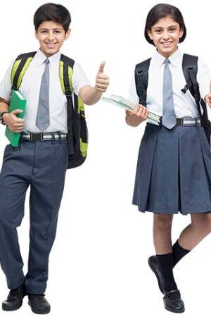 Boys Uniforms